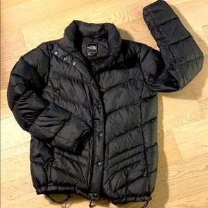North Face Down Jacket